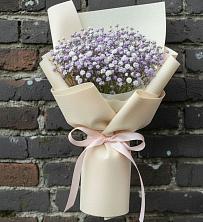 Букет цветов из:  Гипсофила в Ярцево