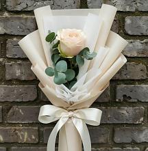 Букет цветов из:  Розы в Ярцево