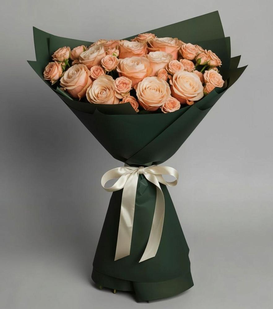 Букет Элегантный в Ярцево