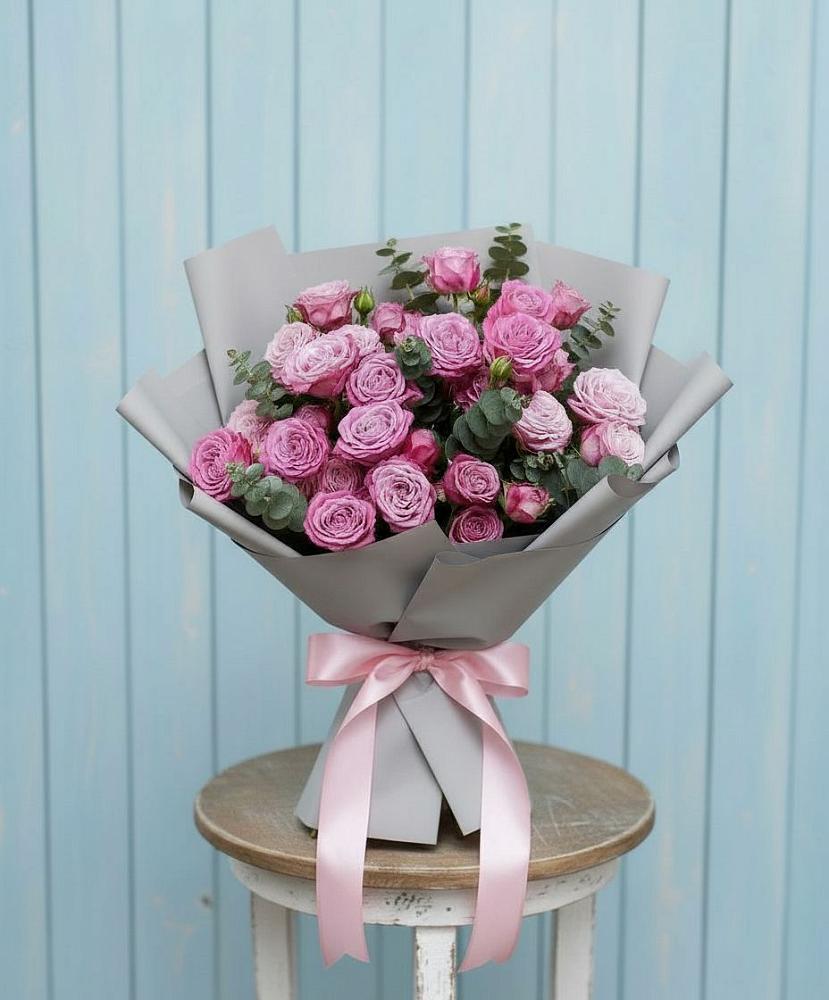 Букет цветов из: Розы в Ярцево