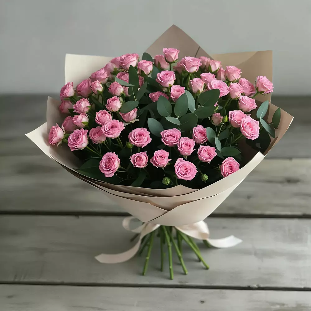 Букет Удовольствие в Ярцево