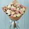 Букет цветов из: Розы в Ярцево