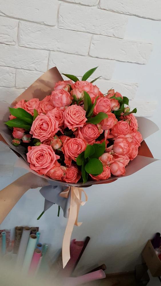 Букет цветов из: Розы в Ярцево