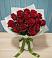 Букет Красные розы в Ярцево