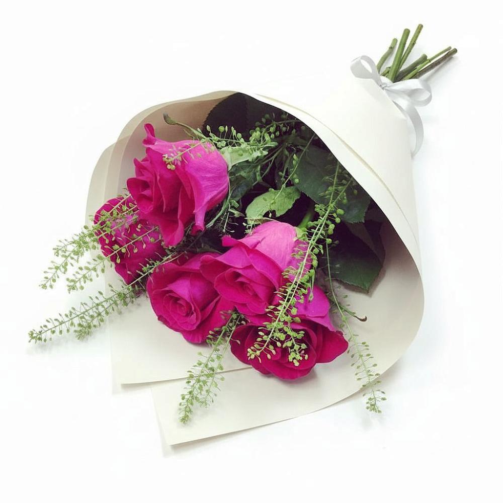 Букет цветов из: Розы в Ярцево