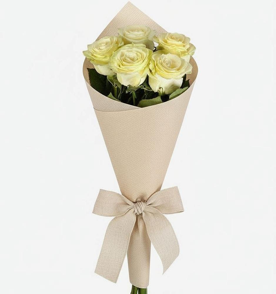 Букет цветов из: Розы в Ярцево