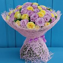 Букет 101 Волшебный Миг #REPLACE_PRED# Ярцево