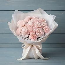 Букет цветов из:  Гвоздики в Ярцево