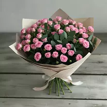 Букет Удовольствие #REPLACE_PRED# Ярцево