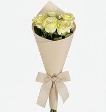 Букет цветов из:  Розы в Ярцево