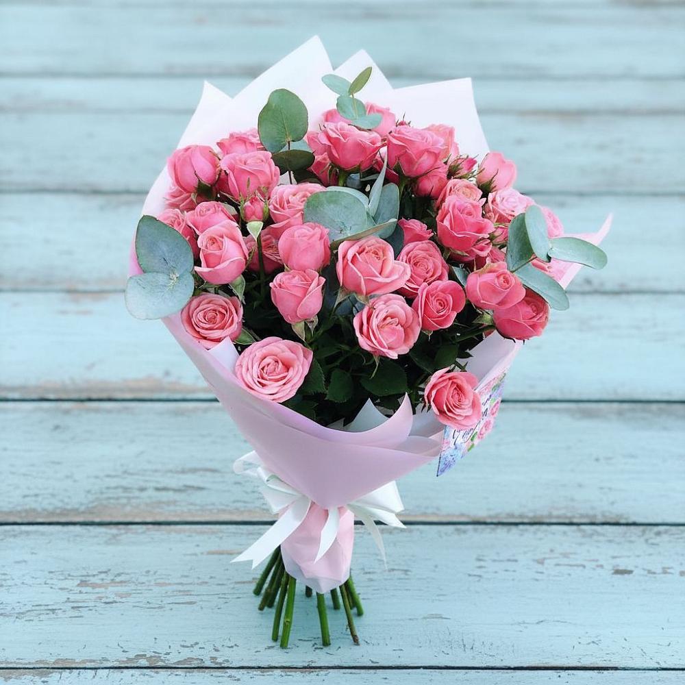 Букет Леди совершенство в Ярцево