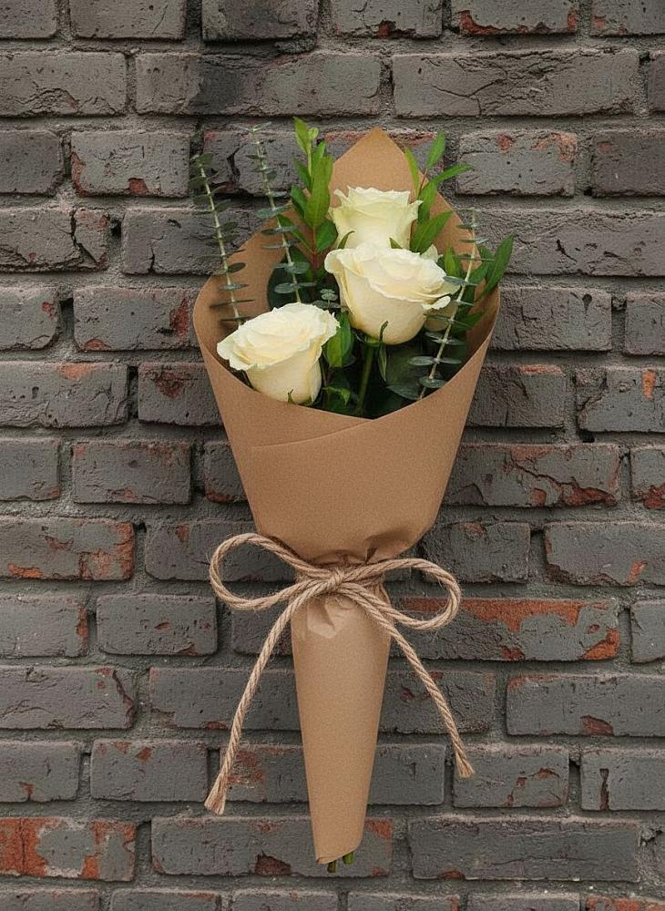 Букет цветов из: Розы в Ярцево