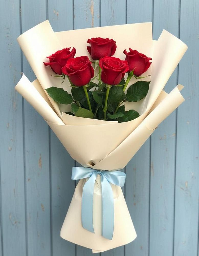 Букет Классика чувств в Ярцево