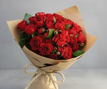 Букет Любовный роман в Ярцево