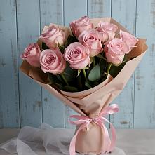 Букет цветов из:  Розы #REPLACE_PRED# Ярцево