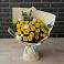 Букет цветов из: Розы в Ярцево