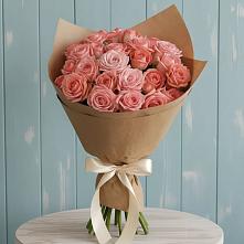 Букет цветов из:  Розы #REPLACE_PRED# Ярцево
