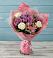 Букет цветов из: Герберы в Ярцево
