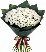 Букет цветов из:  Хризантемы в Ярцево