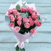 Букет Леди совершенство #REPLACE_PRED# Ярцево