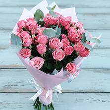 Букет Леди совершенство в Ярцево